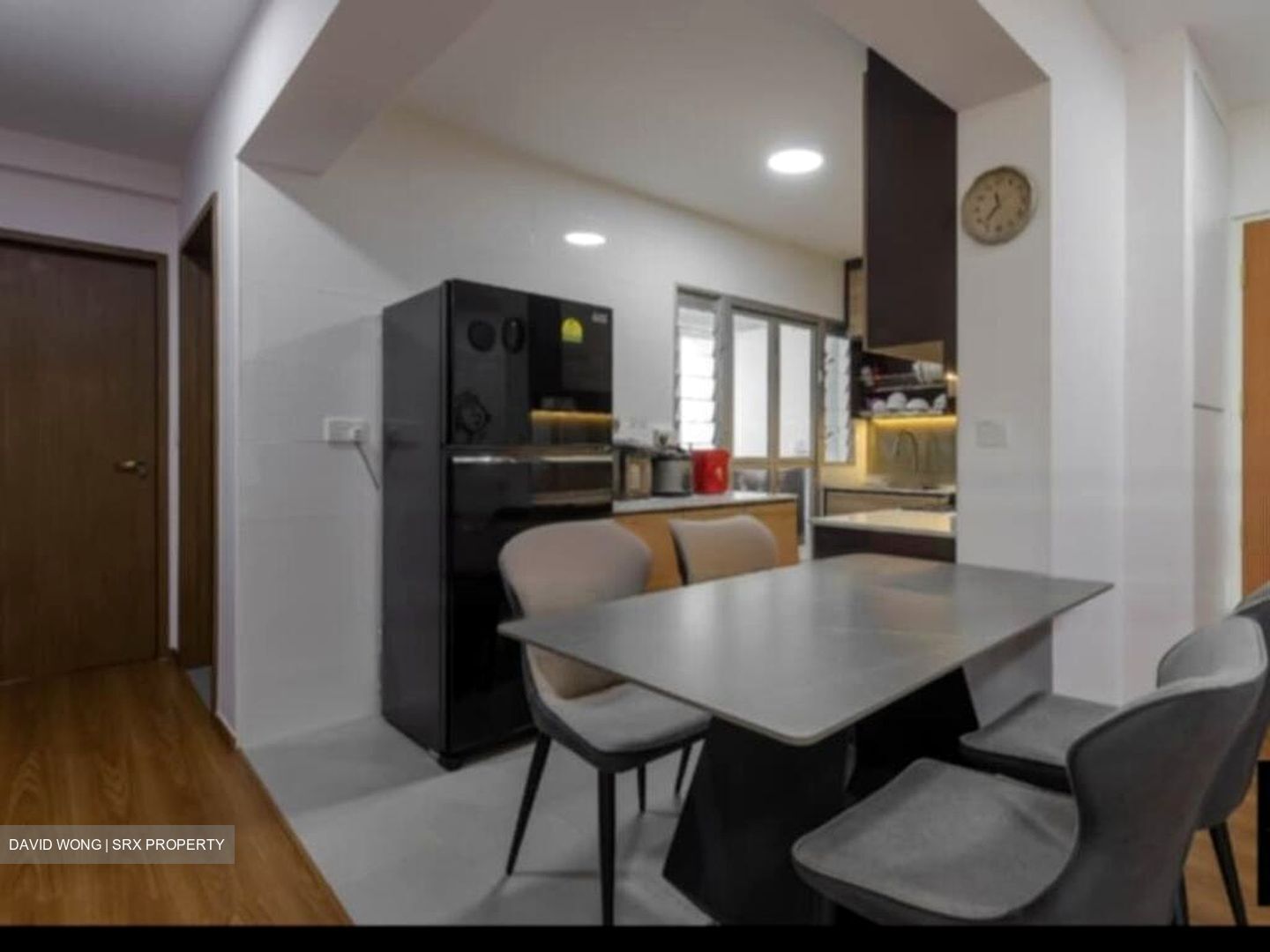 Blk 477B Melody Spring@ Yishun (Yishun), HDB 4 Rooms #639088861